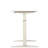 47" Tech Desk Standing And Adjustable Desk