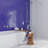 11"X 12.6" Herringbone Polished Glass Mosaic Tile-61266919