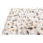 Isidore Silver Rug