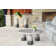 2 piece Table Set