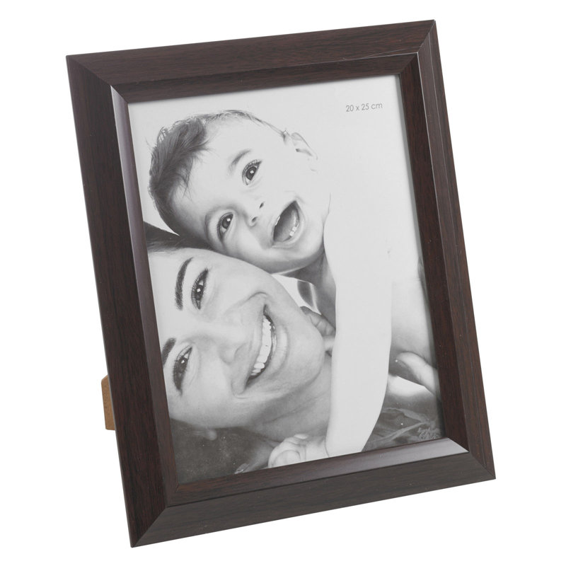 Shadow Box Picture Frame, Mahogany, 25.4cm H x 20.32cm W x 1.5cm D