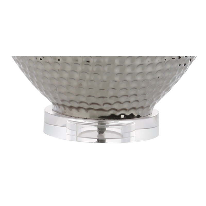 Russo Ceramic Table Lamp