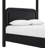 Salina Velvet Upholstered Bed-2132726251-2132726243