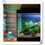 Accessoire d'aquarium Fahmid