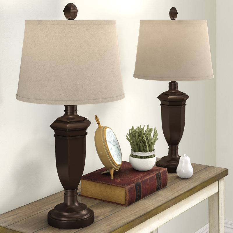 Grosvenor Table Lamp