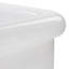 Victorian 17.91'' L Bathroom Sink-784647555