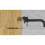 Jamestown Mono Basin Mixer