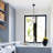 1 - Light Single Pendant-1989603872