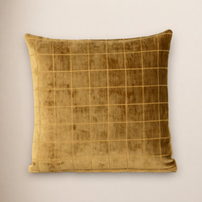Otterville Geometric Throw Pillow