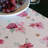 Bamboo Floral Rectangle Placemat
