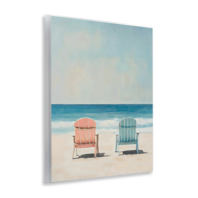 His And Hers Relaxation Wall Plaque, design by LSR Design Studio