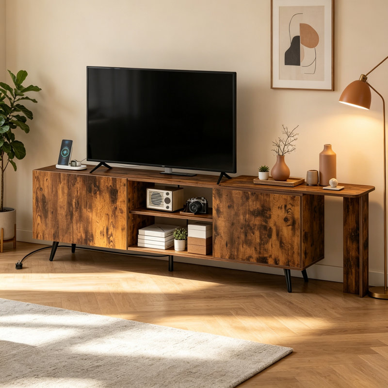 TV Stand for TVs up to 55"