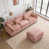 Rose est en rupture de stock