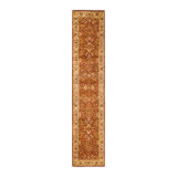 Classic One-of-a-Kind 2' 7" X 12' 6" Hand Knotted Area Rug