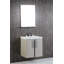 Ensemble de meuble-lavabo simple 30 po Lukeson
