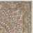 Gideon Hand Tufted Wool/Cotton/Latex Oriental Rug in Gray/Blue-19265672