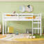 Lit mezzanine simple Orrtanna par Harriet Bee-342038275-290758464