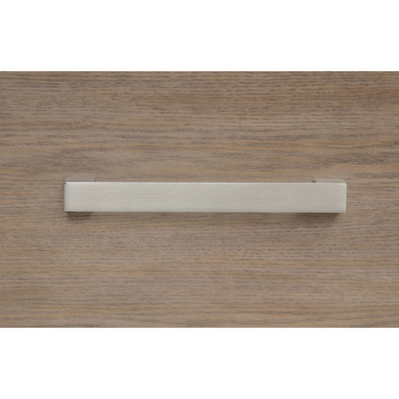 Commode 6 tiroirs Gibbons Barley Brown
