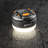 Brite-Nite 2'' Battery Powered Integrated LED Outdoor Lantern
