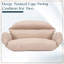 Coussin de balançoire double Smythe Modern-1613883535