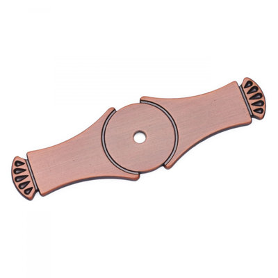 BP Series Modern & Contemporary Knob Backplate