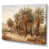 Toile tendue