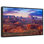 «Hunts Mesa Monument Valley Sunset Art mural»