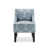 Bleu sarcelle Gabrielle est en rupture de stock