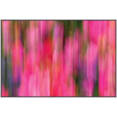Intimation Of Delight 1 Print