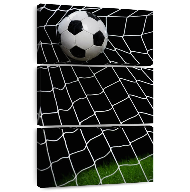 Sireci Soccer Goal Ball