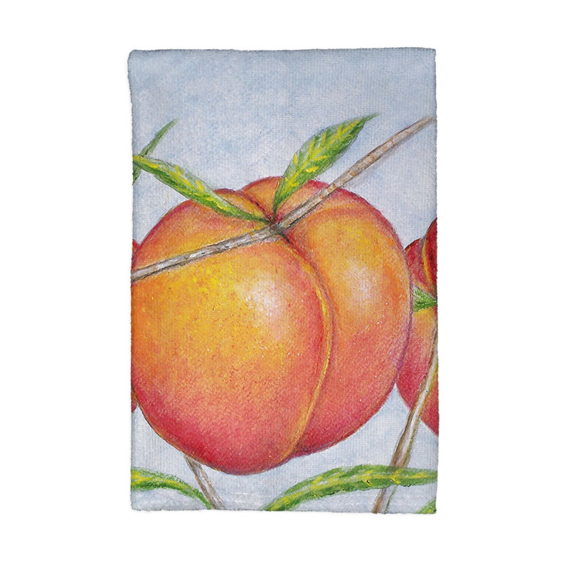 Dish Cloth Kitchen Towel