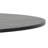  60" Solid Wood Round Pedestal Dining Table-97817445
