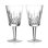 Waterford Lismore Large Goblet 13.5floz, Set of 2