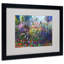 «Garden», reproduction sur toile encadrée-681105932-688571565