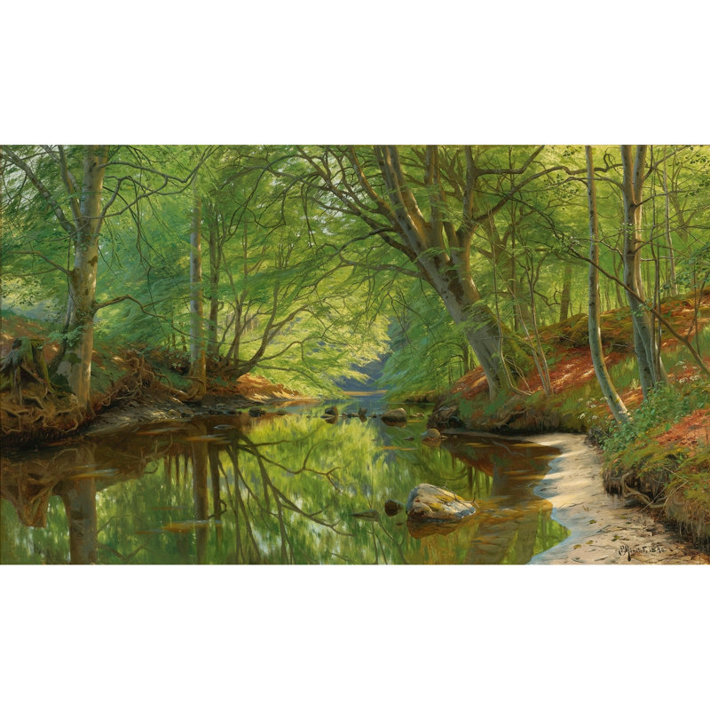 Forest Stream (1896)