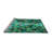 Geometric Indoor Rug-557106375