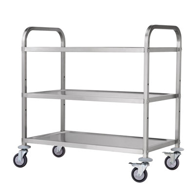 Chariot de cuisine
