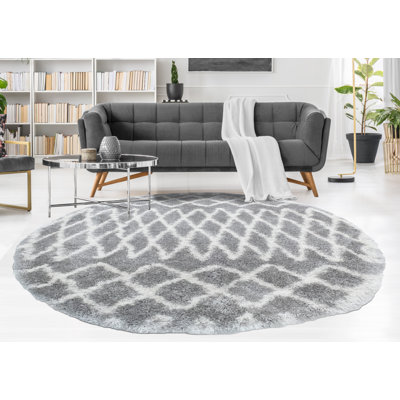 Blakeley Geometric Indoor Rug