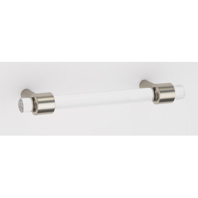 4" Center to Center Bar Pull
