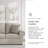 Sararose Loveseat