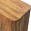 55cm Solid Wood Sideboard