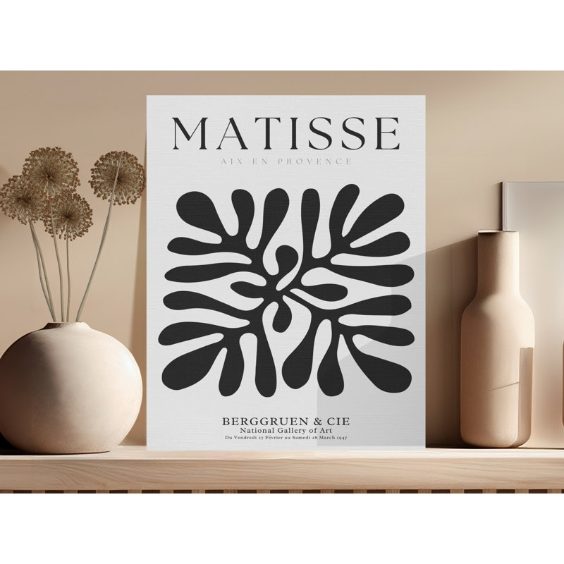 Dutcher Wrapped Canvas Print Set, 16x24