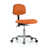 Orange Kist Vinyl