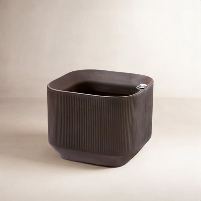 MODULAR SELF WATERING PLANTER BOX