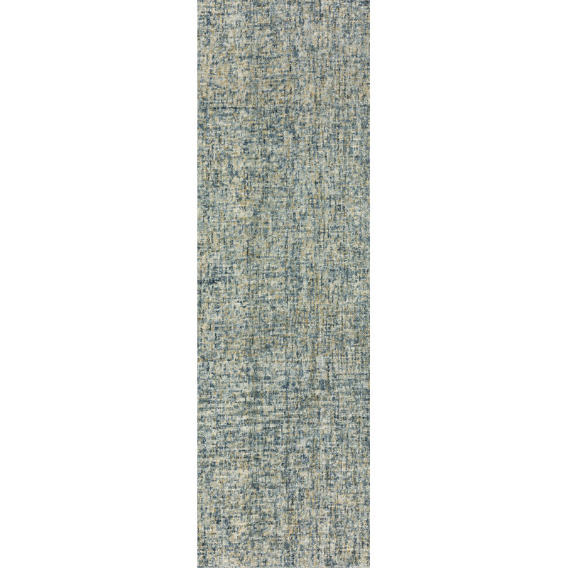 Gilboa Wool Indoor Rug, Runner 2'3" x 7'6"
