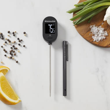 Cuisinart Digital Meat Thermometer