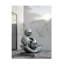 Art sur toile empilée «bolle R3darch0n»-104119160