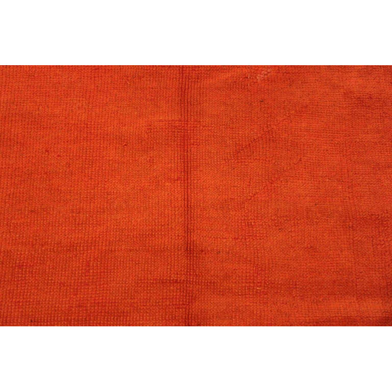 One-of-a-Kind Rectangle 4'10" X 5'2" Area Rug