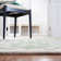 Daphne Hand Tufted Performance Geometric Rug