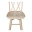 Tabouret tournant 30 "Depali